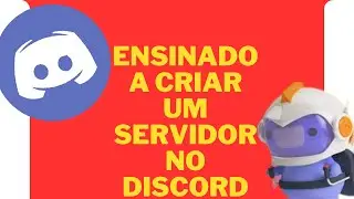 Como Criar um Servidor no Discord - Guia Passo a Passo para Iniciantes