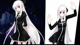 IA all Animations [By Henchman_01]