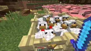 EvilCraft прави Aethelthryth Ep. 022