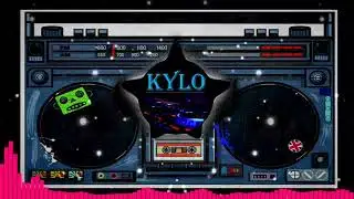 KYLØ - Retro Mixtape