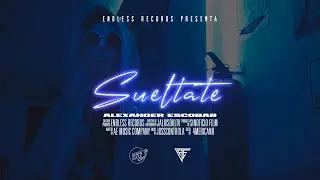 Suéltate - Alexs Escobar ( Video Oficial )