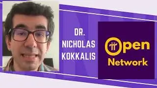 Exciting: Dr. Nicholas Kokkalis from Pi Network Reveals the Secrets #pinetwork #pimarketplace#crypto
