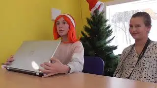 "Комик". Детская киностудия "Здоровое кино"