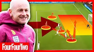 Why Lee Carsley’s England Should Excite You