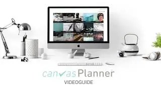 Canvas Planner videoguide - kloning af opgaver