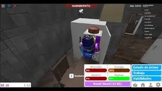 Nueva serie (BloxLadrones) #1 | BloxBurg