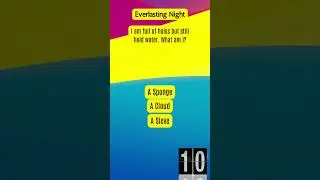 The Sinister Secrets of Everlasting Night