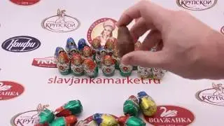 Конфеты 
