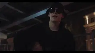 BIG BABY TAPE -TRAP LUV |ОН ТЕБЯ ЦЕЛУЕТ| REMIX-Руки Вверх(КЛИП)
