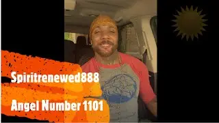 Angel Number 1101