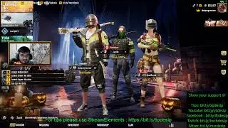 PUBG Mobile emulator live | desiprogrammer