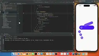 flutter speedcode Chat menu