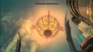Skyrim: Blackreach Secret Dragon