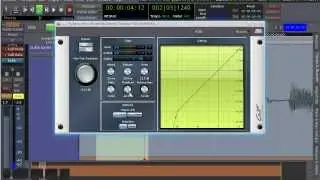 Intro to Music Production Week 4: How to use a gate to remove noise