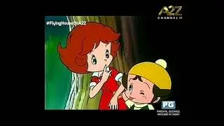 Flying House Opening Song