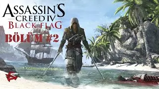 KRALIN GÜCÜ | ASSASİN'S CREED® IV BLACK FLAG