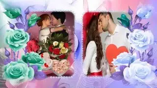 С днем Cвятого Валентина! День Святого Валентина -  Марина Александрова.