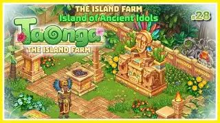 Taonga: The Island Farm - Level 28