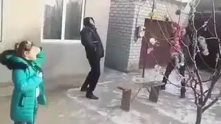 Фейерверк своими руками