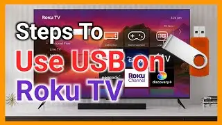 How to Use USB on Roku TV: The Ultimate Guide