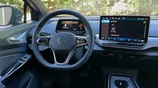 2024 VW ID4 - What's New for 2024