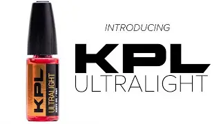 KPL's NEW Ultralight 5W - JUST LAUNCHED