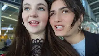 DIT HAD ZE NOOIT VERWACHT!  - BIBI WEEKVLOG