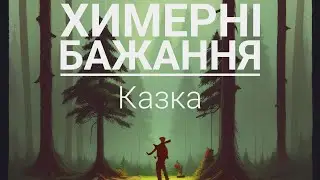Химерні бажання | Казка