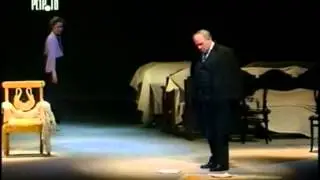 М.Шатров "Брестский мир" (1989)