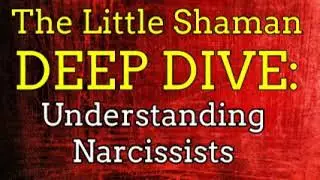 The Little Shaman Deep Dive: Understanding Narcissists [Compilation]