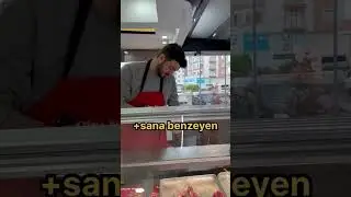 Ehliyeti kasaptan mı aldın? #shortsvideo #shorts #short