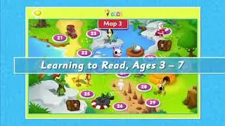 Get this Fun, Engaging Reading App for Kids: Try Reading Eggs for Free (III)
