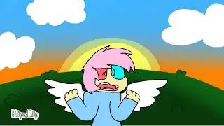 Why love me? Meme//flipaclip