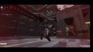 Call of duty mobile, как НЕ работает перк 