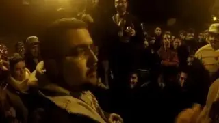 GOLD BATTLE STREET 2016 