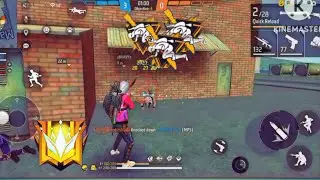 OP Headshot game play | pro match | Free Fire clash squad | cs ranked | fire  FF Video