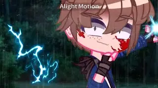 „Proof them right“ || ‼️ Flash/Blood Warning ‼️ || {ft. jay} || Ninjago || Gacha Club