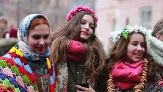 Выпуск 2020. часть 1. Ученики