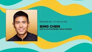 Bing Chen talks about Gold house, A100 List, AAPI representation and more