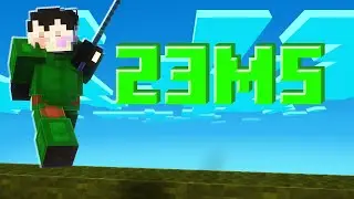 BEDWARS