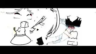 My enemi (gacha meme original ! )