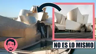 MÁS arquitectos que se COPIARON a sí mismos (2a parte)