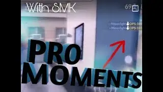 CRITICAL OPS | PRO MOMENTS