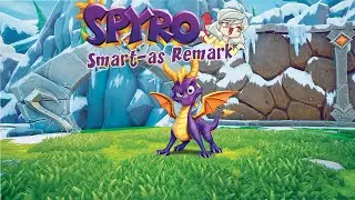 Smart-AS Remark: Spyro Series