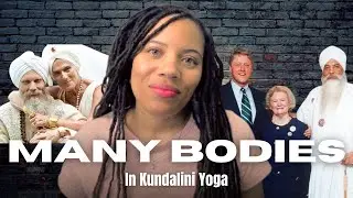 BODY-ODY-ODY in Kundalini Yoga