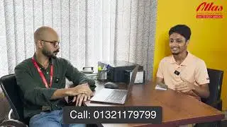 VISA SUCCESS STORY || ATLAS STUDY CONSULTANTS