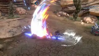 Eiyuden Chronicle Hundred Heroes - Rejecting Reyna