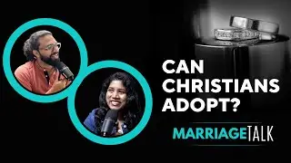Can Christians Adopt? | MarriageTalk