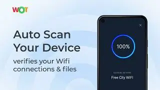 Protect your digital self with the power of WOT