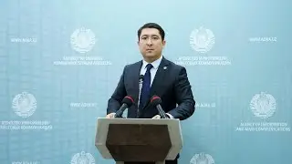 Yoshlar festivallari va “5 tashabbus olimpiadasi” hududiy bosqichi yakunlari — N. Abduqodirov